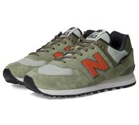 New Balance U574SOC 574 Uomo, Green EU 41.5