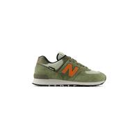 New Balance U574SOC 574 Uomo, Green EU 46.5