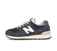 New Balance - U574 Blu - Sneakers 39 1/2 Blu