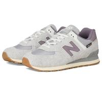 New Balance U574YGD 574 Uomo, Rain Cloud EU 42
