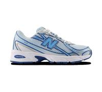 New Balance U740ST2, Scarpe da Ginnastica Unisex-Adulto, Agata Blu, 42.5 EU