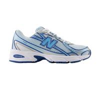 New Balance U740ST2 Sneaker Unisex Adulto, Agata Blu, 39.5 EU