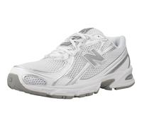 New Balance U740v2, Sneaker Uomo, Bianco/Argento, 38.5 EU