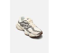 new balance Sneaker bassa '9060' beige / nero Uomo - Streetwear - Scarpe - Sneakers - Sneakers basse new balance 40