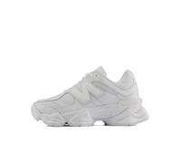 New Balance U9060 NRJ "White" Sneaker da adulto, bianco, numero 36 EU, 36 EU