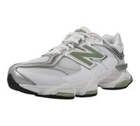 new balance Sneaker bassa '9060' giada / argento / bianco Uomo new balance 42,5