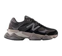 New Balance - 9060 - Sneakers nere e grigio scuro-Black 44.5