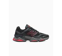 New Balance U9060LE - Sneaker Unisex da Donna e Uomo, 43 EU, Scarpe Lifestyle con Ammortizzazione ABZORB, Intersuola in Eva, Tomaia in Rete Traspirante