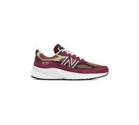 New Balance U990bt6 Sneakers In Burgundy Taglia: 42 | Sneakers Outlet | Unisex | Marrone