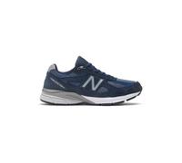 New Balance U990nv4 Sneakers In Nb Navy Taglia: 40.5 | Sneakers Outlet | Unisex | Blu