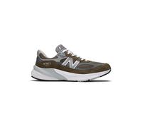 New Balance U990og6 Olive Taglia: 41.5 | Sneakers Outlet | Unisex | Verde
