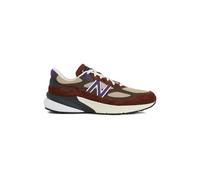 New Balance U990op6 Rich Oak Taglia: 40.5 | Sneakers Outlet | Unisex |