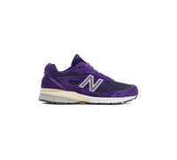 New Balance U990tb4 Plum Taglia: 44 | Sneakers Outlet | Unisex | Magenta