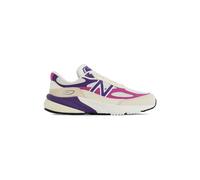 New Balance U990td6 Limestone Taglia: 42 | Sneakers Outlet | Unisex | Verde