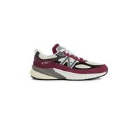 New Balance U990tf6 Dark Ember Taglia: 42 | Sneakers Outlet | Unisex |