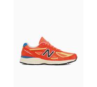 New Balance U990v4 "Bart Simpson"