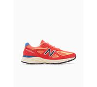 New Balance U990v4 "Bart Simpson Made in USA"