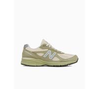 New Balance 990 men Lowtop green|beige in taglia:44,5