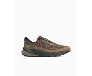 New Balance U990v6 CA6 "Made in USA"