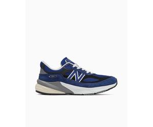 New Balance U990v6 IA6 "Made in USA Inkwell" Ref. U990IA6 Colore Blu Taglia 40.5