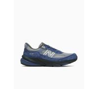 New Balance U990v6 LT6 "Made in USA" Ref. U990LT6 Colore Blu Grigio Taglia 42.5