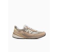 New Balance 990v6 Made in USA men Lowtop beige in taglia:42
