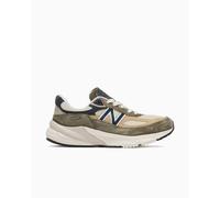 New Balance U990v6 WO6 "Made In USA" Ref. U990WO6 Colore Marrone Taglia 45.5