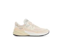 New Balance U990vr6 Sneakers In Vintage Rose Taglia: 44.5 | Scarpe da Corsa Outlet | Unisex | Rosa