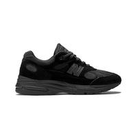 New Balance 991 men Lowtop black in taglia:44