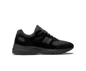 New Balance U991 V2, Nero , 44 EU