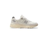 New Balance 991 men Lowtop white in taglia:42