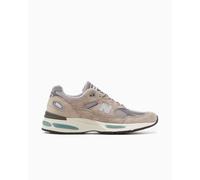 New Balance 991v2 Made in UK men Lowtop grey in taglia:42,5