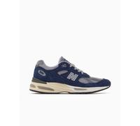 New Balance U991v2 NA2 Insignia Blue "Made in UK"