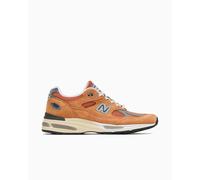 New Balance U991v2 OV2 "Made in UK" Ref. U991OV2 Colore Arancione Taglia 44.5