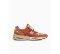 New Balance U991v2 SS2 Vintage Sports "Made in UK"