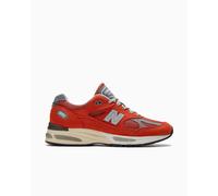 New Balance U991v2 VO2 "Made in UK" Vibrant Chroma