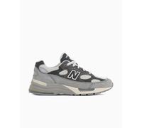 New Balance U992 7WX "Made in USA Shadow Grey"