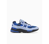 New Balance - U992Ar Trainers - - Sport - Donna - Blu - 42 1/2 EU