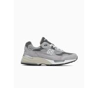 New Balance U992GY men Lowtop grey in taglia:42