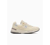 New Balance 992 men Lowtop white in taglia:45,5