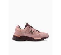 New Balance U992 PK "Pink Chalk Made in USA"