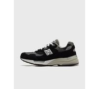 New Balance U992BK men Lowtop black in taglia:44