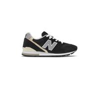 New Balance U996bl Sneakers In Black Taglia: 40 | Sneakers Outlet | Unisex | Nero