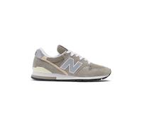 New Balance U996gr Grey Taglia: 42.5 | Sneakers Outlet | Unisex | Grigio