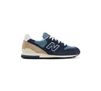 New Balance 996 Blu Navale Uomo Sneakers USA - 41.5 EU