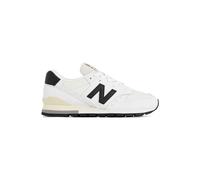 New Balance U996tc White Taglia: 46.5 | Sneakers Outlet | Unisex | Bianco