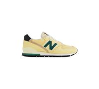 New Balance U996td Sulphur Taglia: 38.5 | Sneakers Outlet | Unisex | Giallo