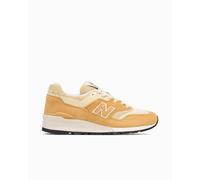 New Balance 997 men Lowtop orange in taglia:44,5
