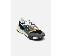Scarpe New Balance 997R grigio nero verde - 40