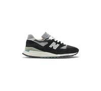 New Balance U998 BL "Made In USA" Ref. U998BL Colore Nero Taglia 41.5